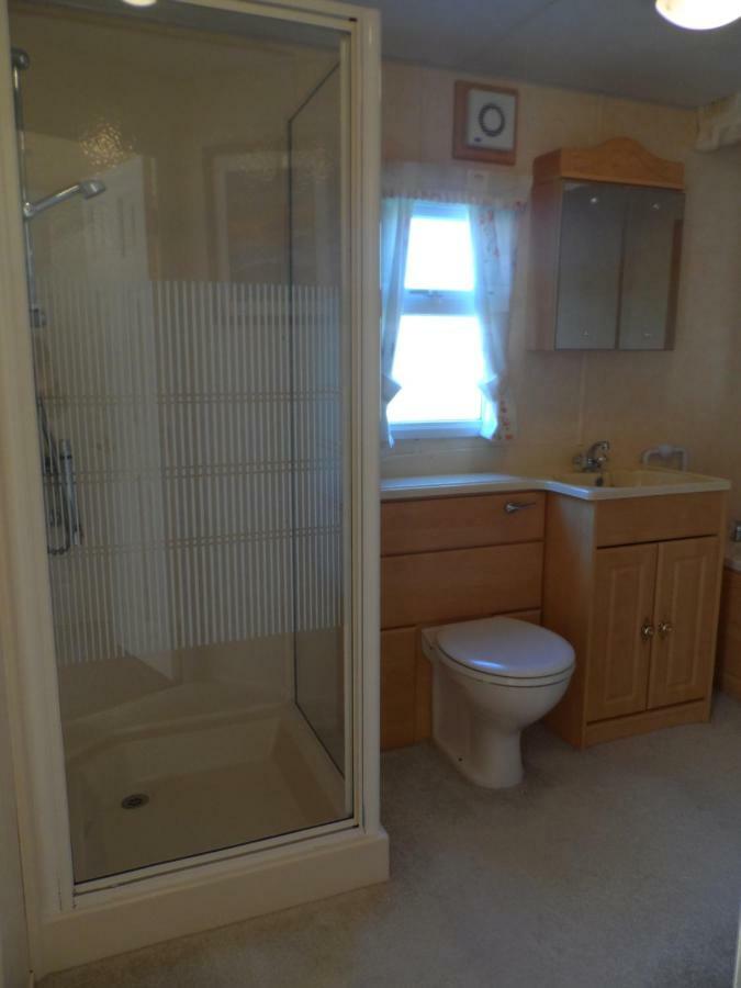 Luxury Mobile Home Near Perranporth Situated On A Quiet Farm ทรูโร ภายนอก รูปภาพ